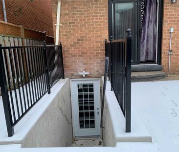 For Lease - 6249 Prairie Circle Unit# Lower, Mississauga, Ontario - Photo 3