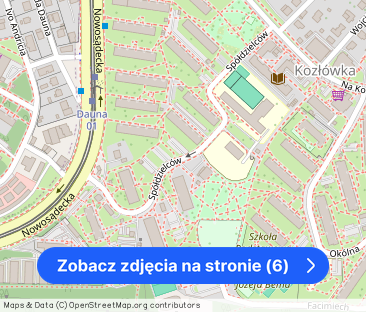 Komfortowa kawalerka – zdjęcie 1