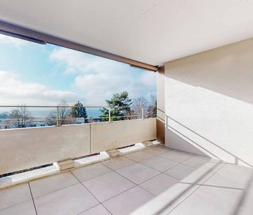 4.5 Zimmer, 2. Stock - Photo 2