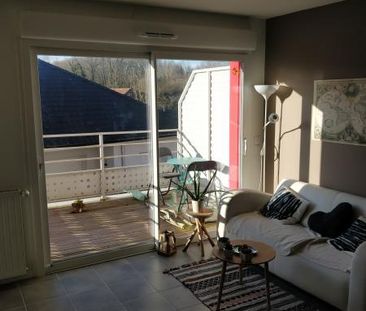 Location Appartement 2 pièces 42m² - Photo 2