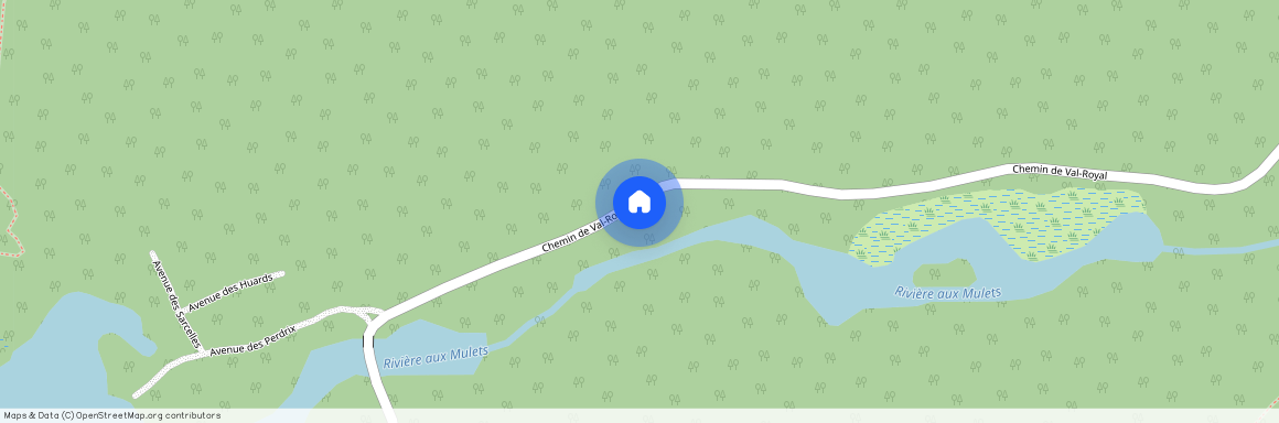 2949 Ch. de Val Royal, Val-Morin, QC J0T2R0