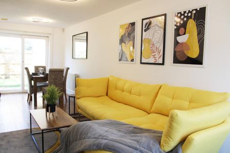 3 bedroom house to rent - Photo 2