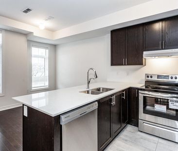 For Lease - 81 Armdale Road Unit# 35, Mississauga, Ontario - Photo 2