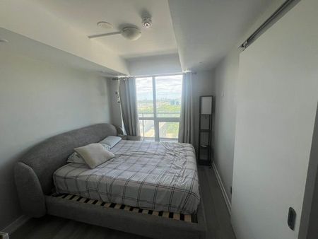 For Lease - 6 Sonic Way Unit# 2910, Toronto, Ontario - Photo 5