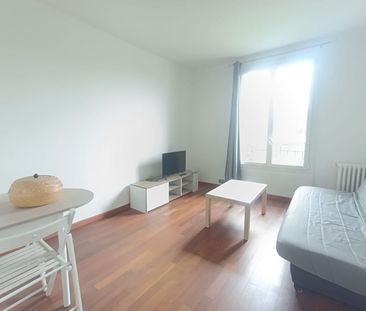 Appartement Saint Maur Des Fosses 1 pièce(s) 20 m2 - Photo 3