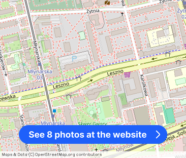 Umowa zwykła | Oddzielna kuchnia | Balkon |Piwnica - Photo 1