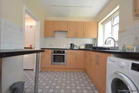 1 bedroom property to rent in Reading - Photo 4