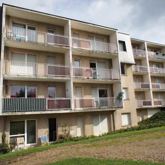 F3 Le Corrot - Photo 2