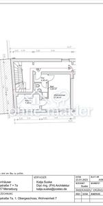Attraktive 1-Zimmer-Wohnung im Zentrum von Merseburg - Photo 3