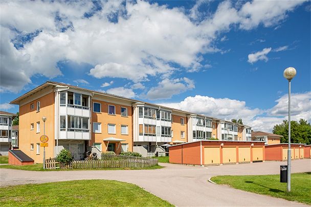 Blodriskegränd 3 C - Photo 1