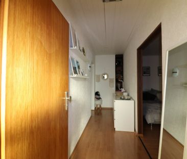 *HERRLICHE 2-ZIMMER-PERLE MIT BALKON* 2. Etage, in ruhiger Lage von... - Photo 1