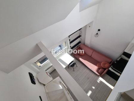 Mieszkanie Kraków Krowodrza powierzchnia 40.0 m² C390-WM-05548 - Фото 3