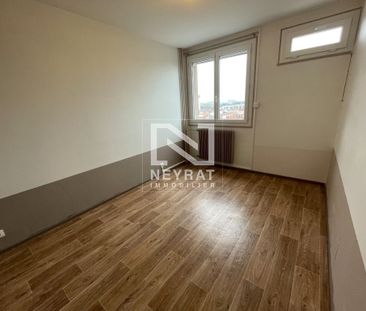 APPARTEMENT T2 A LOUER - Photo 2