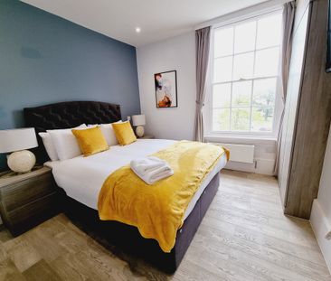 2 Bed Student Accommodation - Photo 3