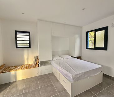 Location Appartement 1 pièce 24m² LE GOSIER 97190 - Photo 1