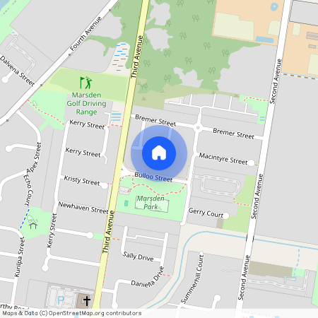 16 Balonne Circuit, Qld 4132, Marsden