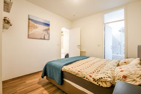 Appartement Te Huur - het Zoute - Foto 4