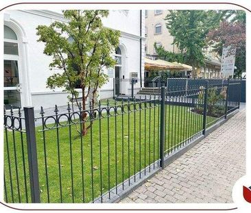 Stilvolles Wohnen wie im Einfamilienhaus – Maisonette – Zentral – R... - Photo 5