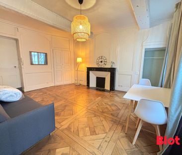 Location Appartement 1 pièce 33m² RENNES 35000 - Photo 1