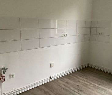 Frisch renoviert 2-Zimmer-Wohnung in Findorff - Photo 2