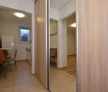 Mieszkanie na wynajem Warszawa, Ochota, Ochota, Jasielska - Zdjęcie 6