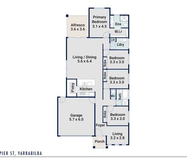 Large, near new Family home - Photo 5