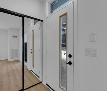 For Lease - 20 Lagerfeld Drive Unit# B001, Brampton, Ontario - Photo 2