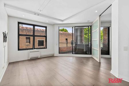 408D/26 Point Street Pyrmont - Photo 3