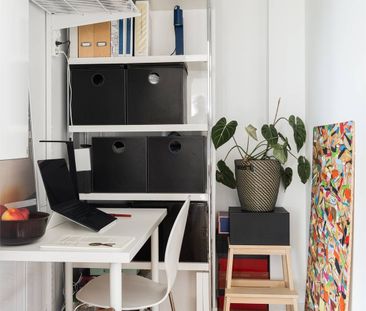 Neptunigatan, Malmö - Foto 5