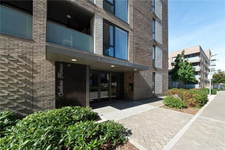 1 Bed Flat, Sailors House, E14 - Photo 4