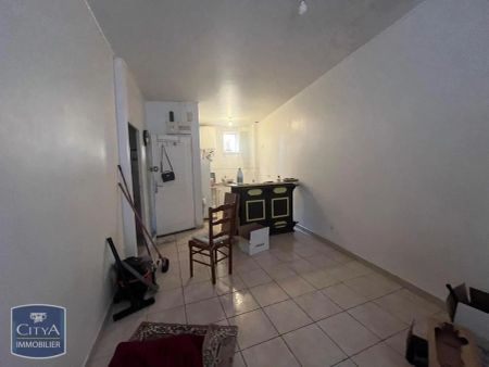 Appartement à louer 2 pièces 34.15m² - Photo 5
