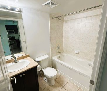 For Lease - 208 Enfield Place Unit# 1006, Mississauga, Ontario - Photo 4