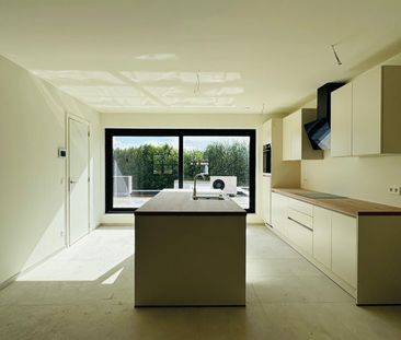 Nieuwbouw appartement met twee slaapkamers en veel lichtinval - foto 2