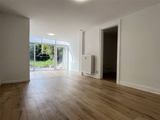 Appartement te huur - Photo 1