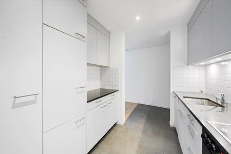 4.5 Zimmer, 112 m², 1. Stock - Foto 2