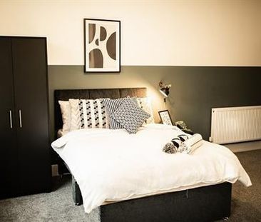 1 bedroom in a house share to rent - Photo 4