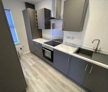 1 bedroom apartment to rent Hastings Street, Luton, LU1 - Photo 4