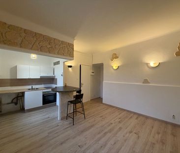 Location Appartement 2 pièces 31m² - Photo 6