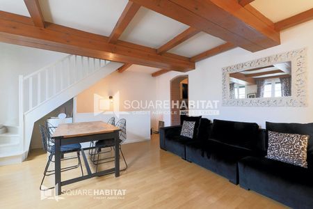 Location Maison 3 pièces 72m² DOUAI 59500 - Photo 2