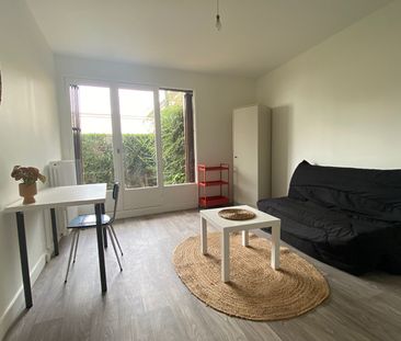 Appartement à louer EVREUX - Photo 1