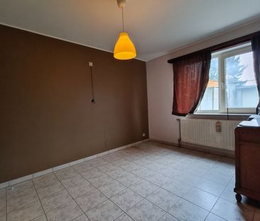 Gelijkvloers appartement te huur in Zele - Photo 2