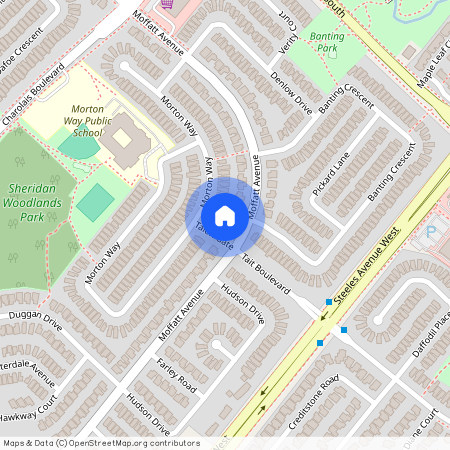 52 Moffatt Avenue Unit# BASEMENT, Brampton