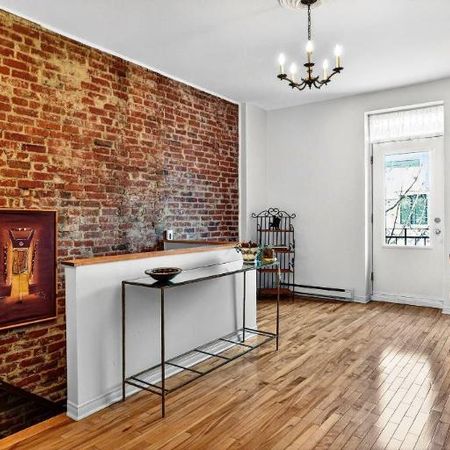 6 1/2 - Montréal (Le Plateau Mont-Royal) - 2 975 $/mois - Photo 4