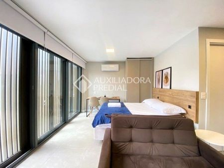 Apartamento com 1 quarto e 62m² para alugar em Auxiliadora, Porto Alegre. - Foto 5