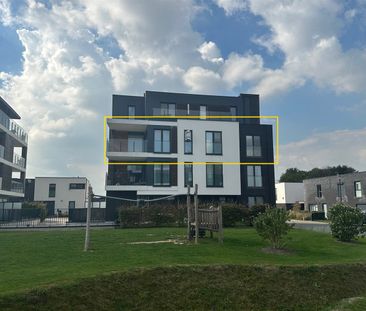 Recent appartement met 2 slaapkamers in rustige woonwijk - Photo 6