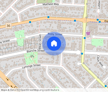 Spacious Living in a Convenient Location - Photo 1