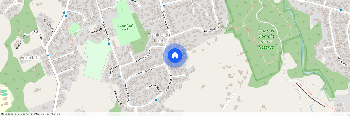 6 Rennell Street, Frankleigh Park