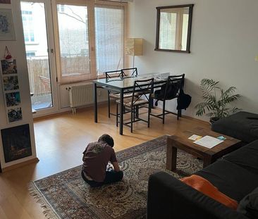 WOHNUNGSTAUSCH Suche ab 2.5 Zimmer biete 2 Zimmer - Photo 5