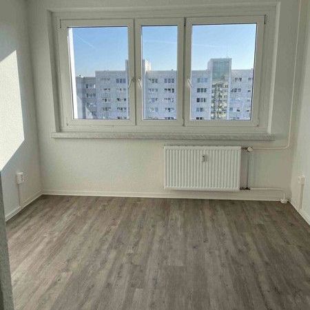 Ihre neue 2-Zimmer-Wohnung! - Foto 1