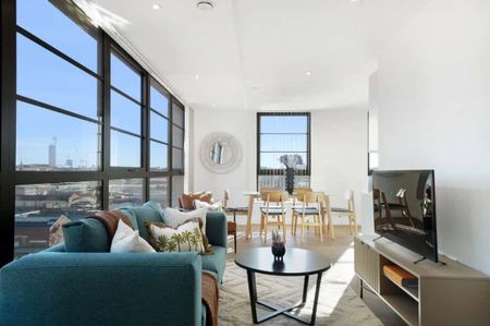 Guild Point, B5 6EL, Birmingham - Photo 3